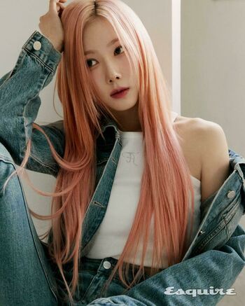 WomenK-pop