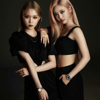WomenK-pop