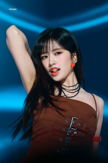 WomenK-pop