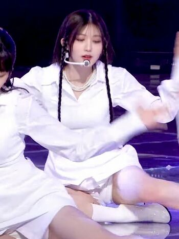 WomenK-pop