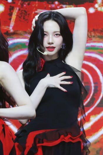 WomenK-pop