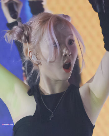 WomenK-pop