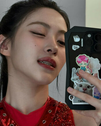 WomenK-pop