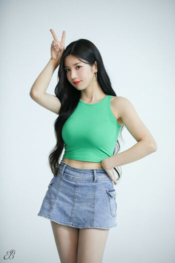 WomenK-pop