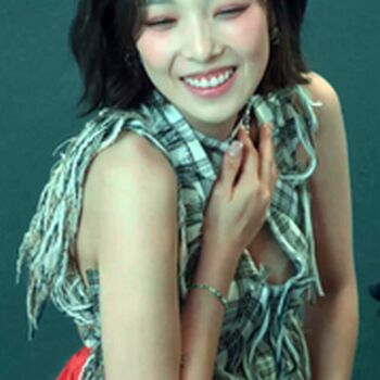 WomenK-pop