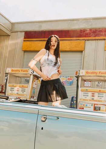 WomenK-pop