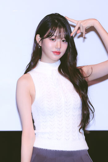 WomenK-pop