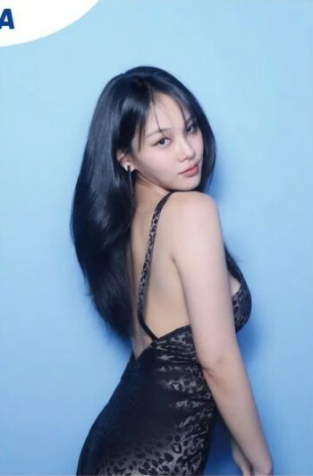 WomenK-pop