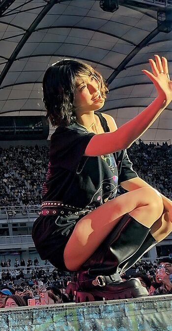 WomenK-pop