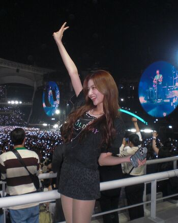 WomenK-pop