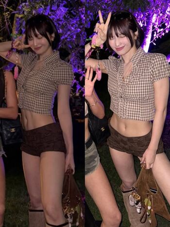 WomenK-pop
