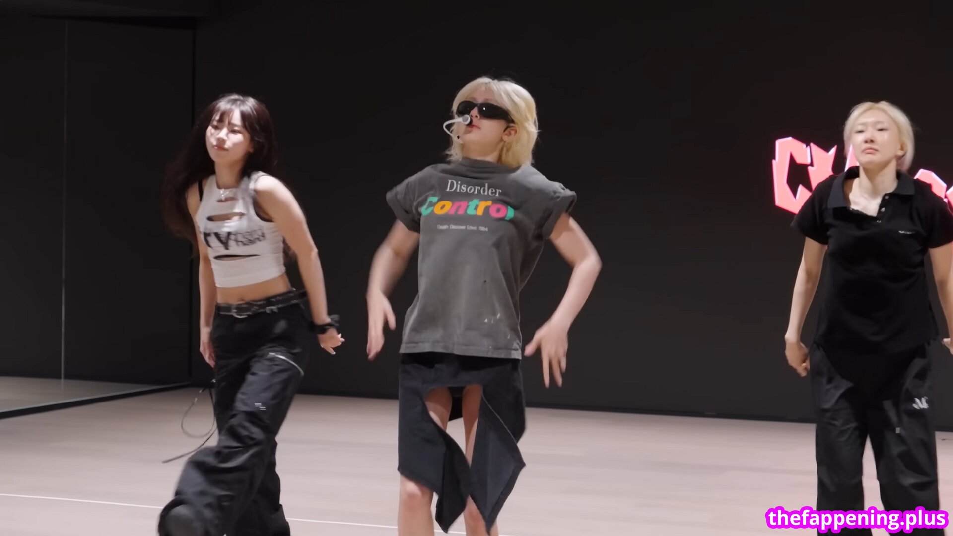WomenK-pop