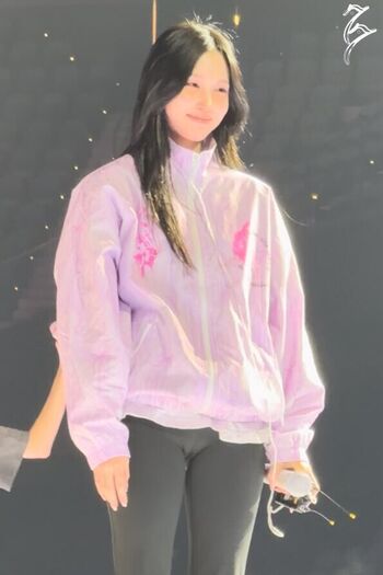 WomenK-pop