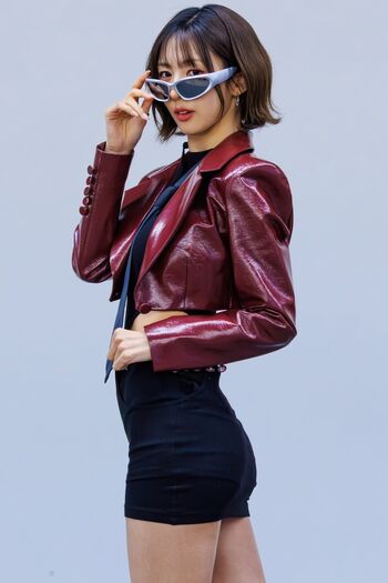 WomenK-pop