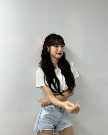 WomenK-pop