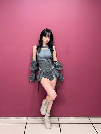WomenK-pop