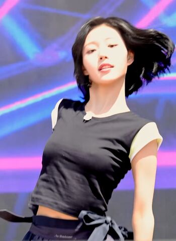 WomenK-pop