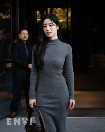 WomenK-pop