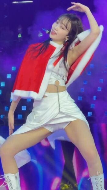 WomenK-pop