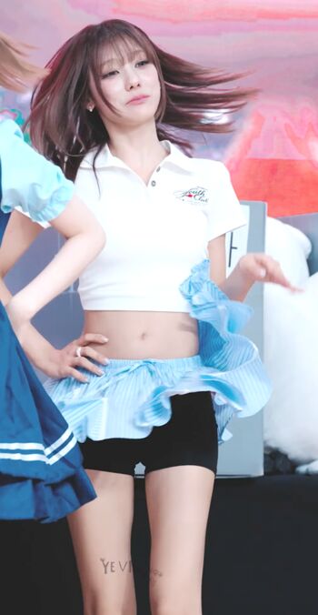 WomenK-pop