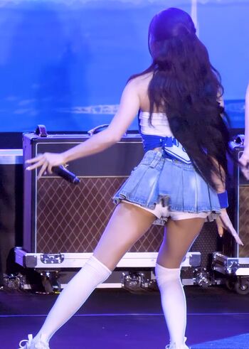 WomenK-pop