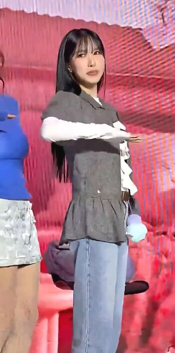 WomenK-pop