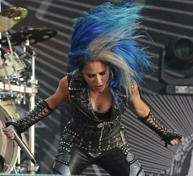 WomenMetal