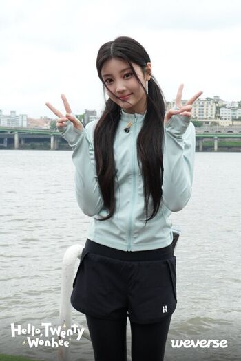 Wonhee