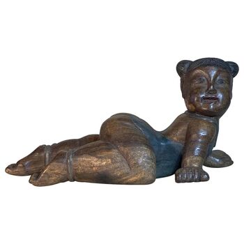 Woodbaby