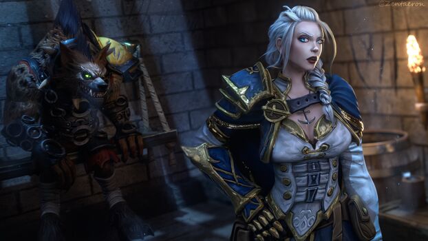 WorldWarcraft