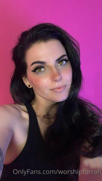 worshipfarrah