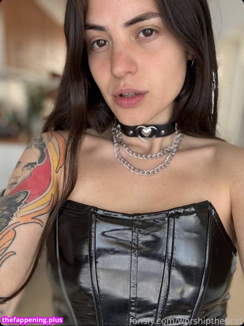 worshipthebrat
