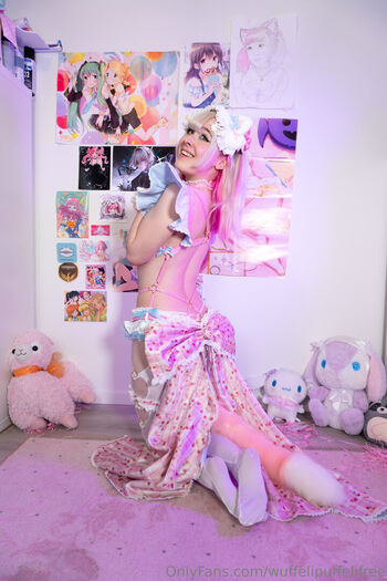 wuffelipuffelifree