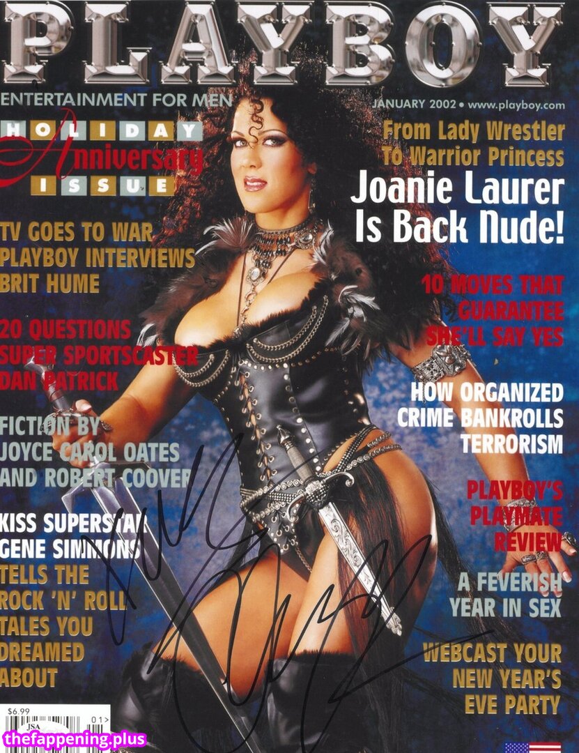 Wwe Chyna Photo OnlyFans Nu #9