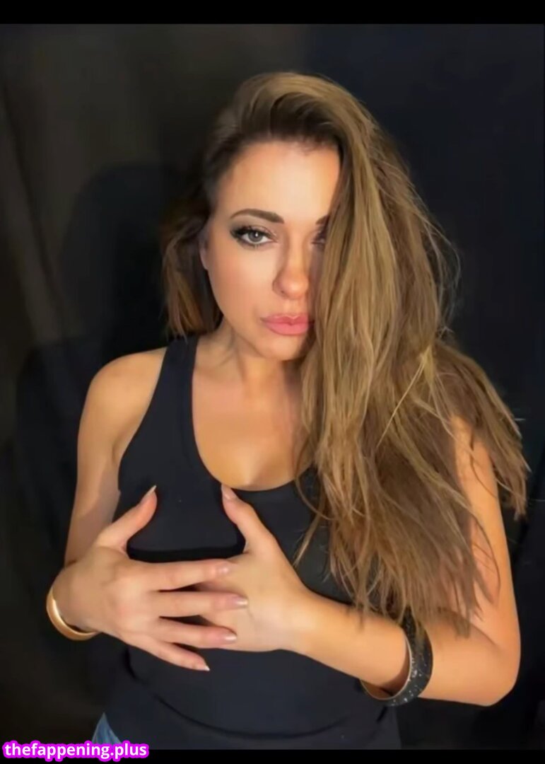 WWE Dawn Marie / dawnmariewwe / tildawn_free नग्न OnlyFans फोटो #11