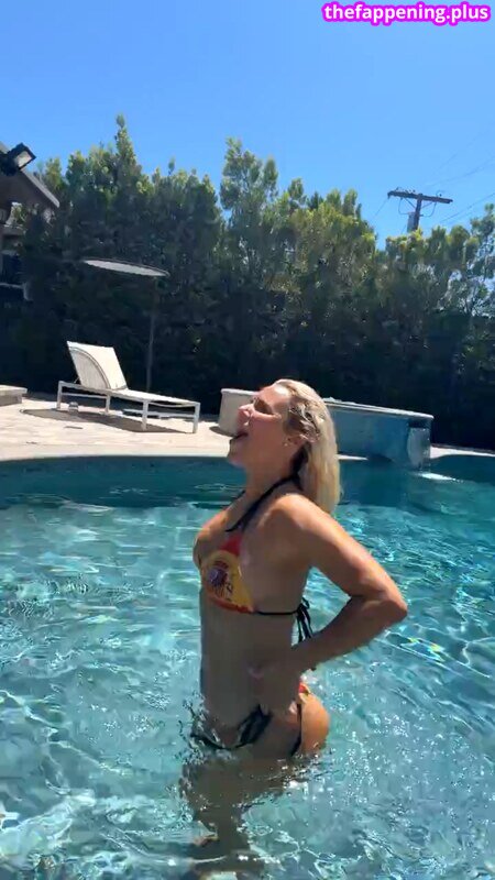 CJ Perry / WWE Lana / thecjperry Nude OnlyFans Photo #167