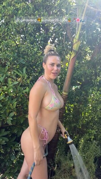 WWE Lana