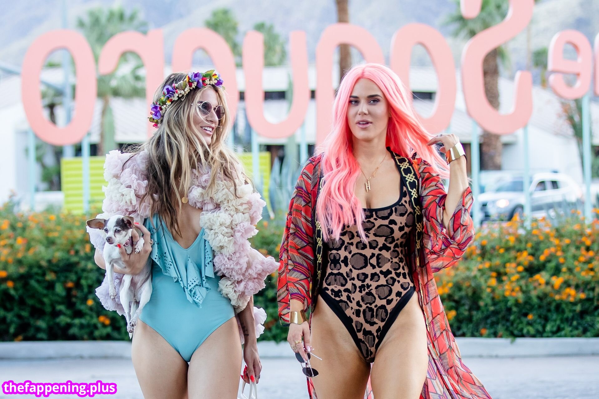 CJ Perry / WWE Lana / thecjperry Φωτογραφία Γυμνών OnlyFans #250
