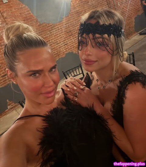 CJ Perry / WWE Lana / thecjperry Nude OnlyFans Photo #261
