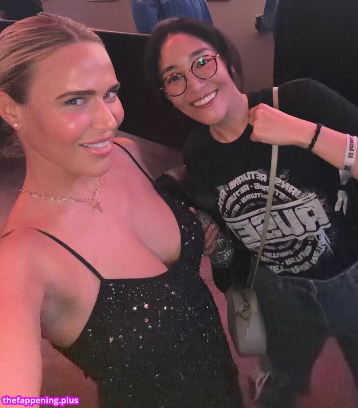 CJ Perry / WWE Lana / thecjperry Фото оголеного OnlyFans #266