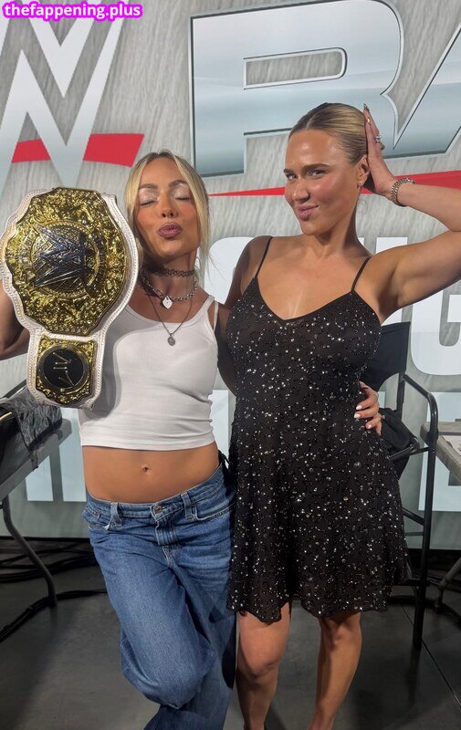 CJ Perry / WWE Lana / thecjperry Meztelen OnlyFans Fotó #268
