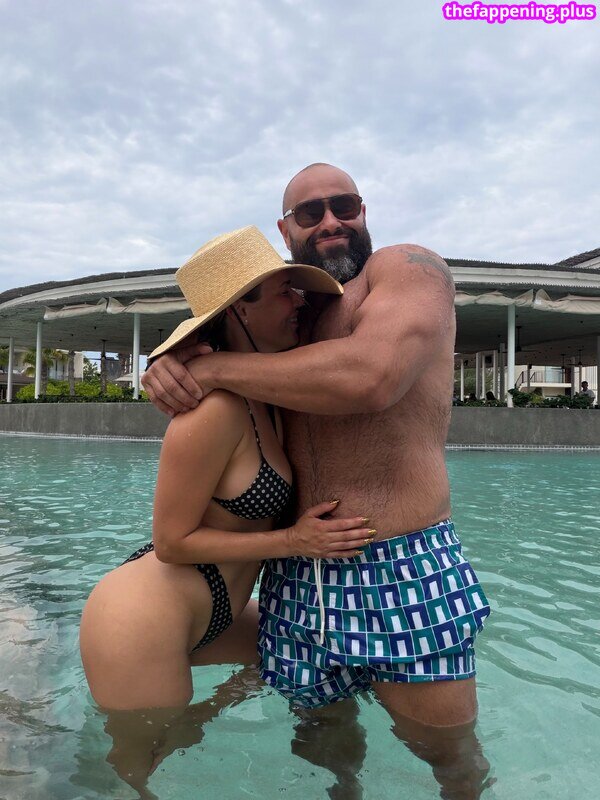CJ Perry / WWE Lana / thecjperry Nacktes OnlyFans Foto #284
