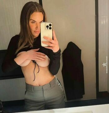 WWE Lana