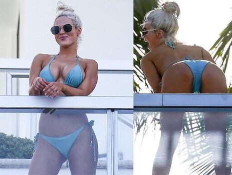 WWE Lana