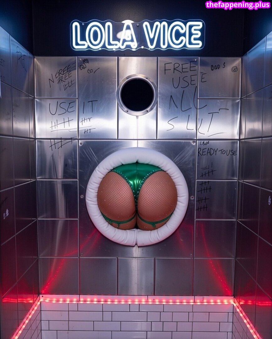 Wwe Lola Vice / lolavicewwe Nagie OnlyFans Zdjęcie #3