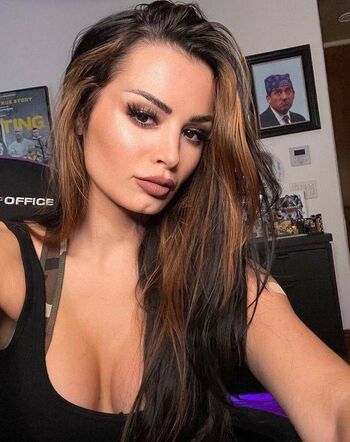 WWE Paige