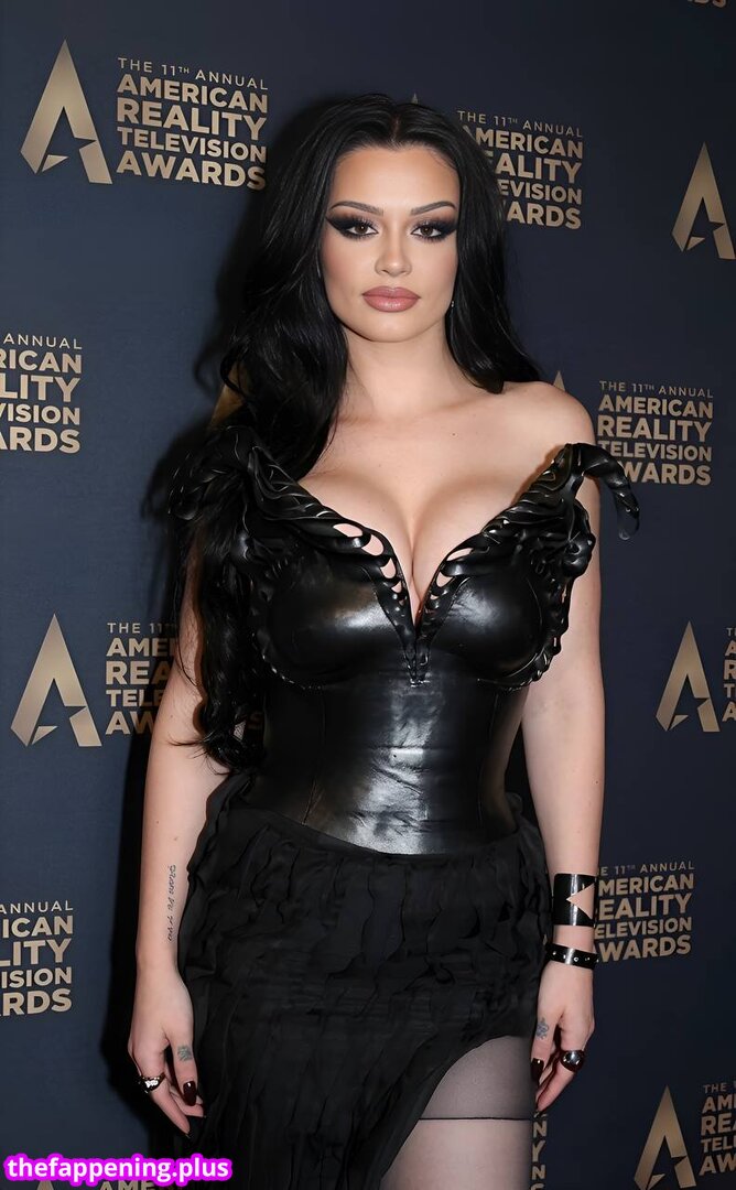 WWE Paige / https: ヌードOnlyFans写真 #8