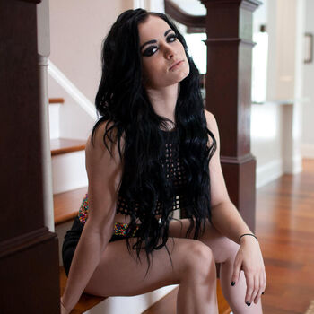 WWE Paige