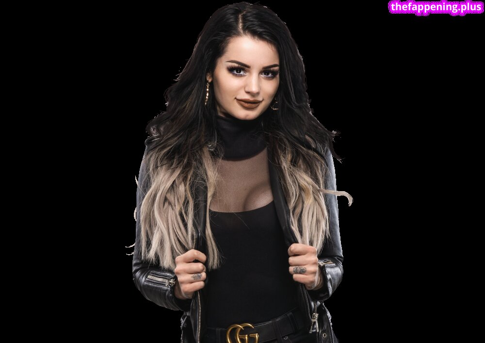 WWE Paige