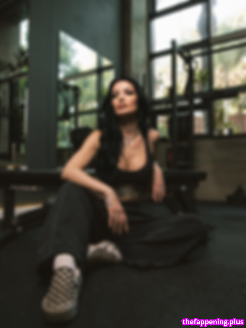 WWE's Paige / WWE's Paige / Saraya Bevis / saraya 裸照OnlyFans照片 #41